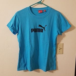 2/$8 - Bundle and Save 💛 Puma T-Shirt